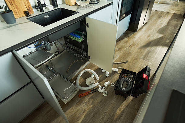 24/7 Emergency Drain Cleaning experts in Preston, WA